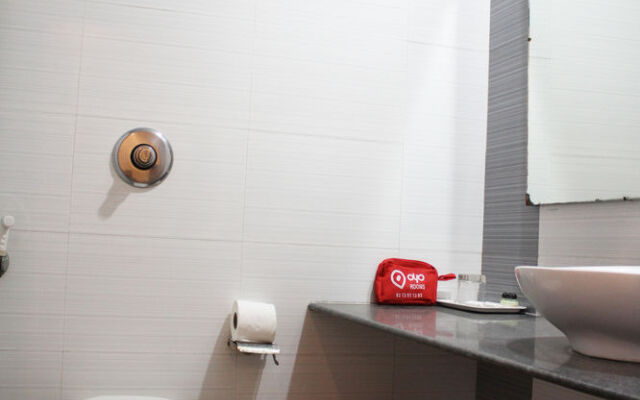 OYO Rooms Marathahalli