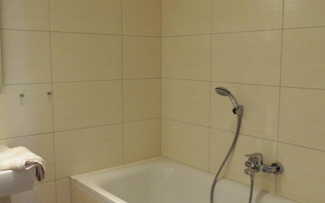 Appartement Pension Kasberger