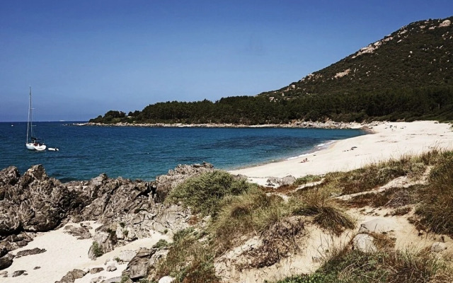 Résidence Ogliastrello