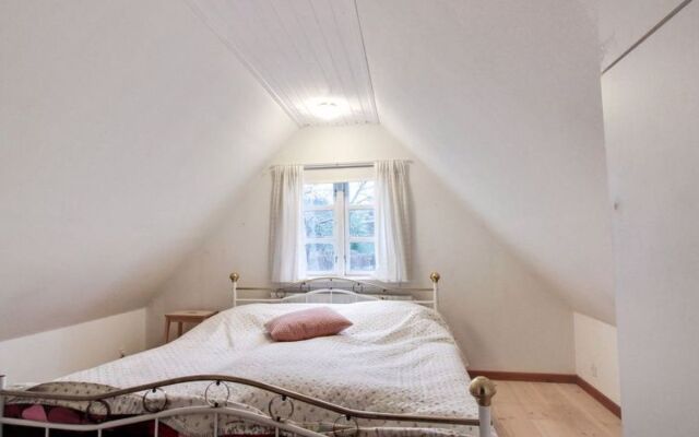"Christan" - 200m from the sea in Bornholm