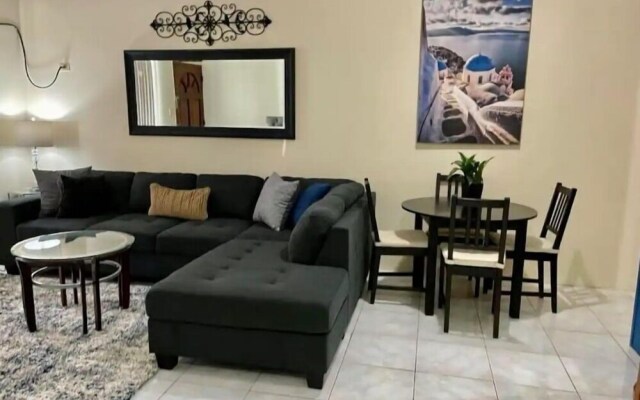 Beautiful Condos Near Private Beach