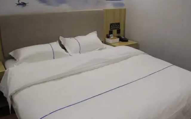 Danyang Haizhou Hotel