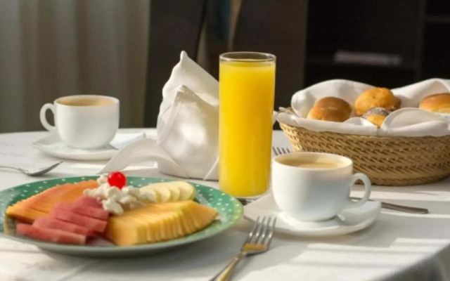 Hotel Real del Sur