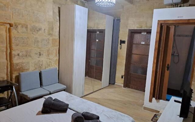 Lovely 1 bedroom apartment in the heart of Valletta
