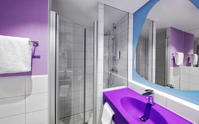 Prize by Radisson, Erfurt City