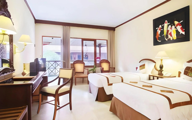 Puri Artha Hotel