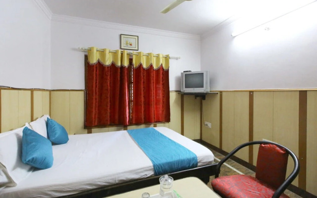 ZO Rooms Rajajinagar 5th Block