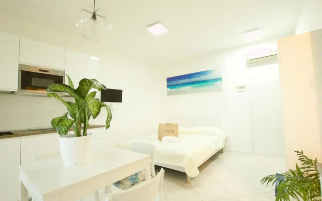 Residence Jesolo Pineta