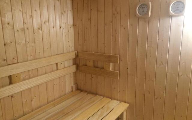 Apartmama Lipová