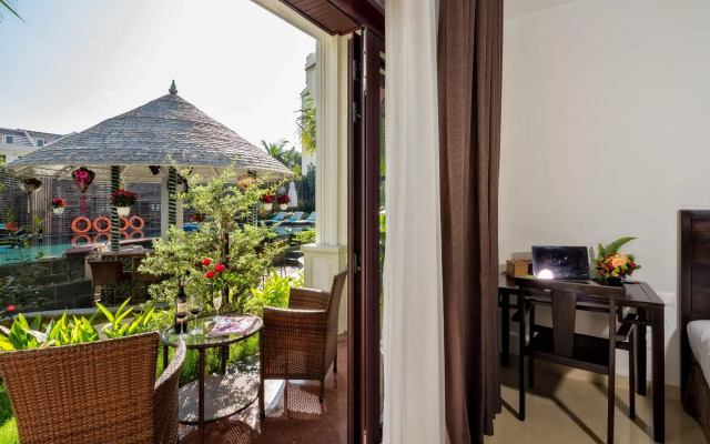 Hoi An Emotion Boutique Villa