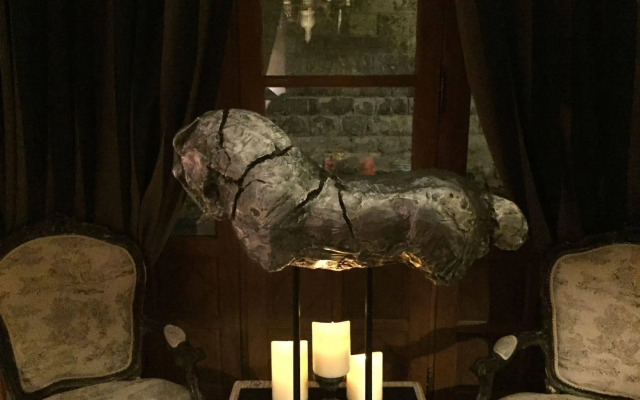 Hôtel Saint-Pierre Boutique-Hotel
