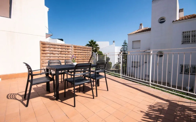 GoCosta Villas Cumbres Family Luxe 1