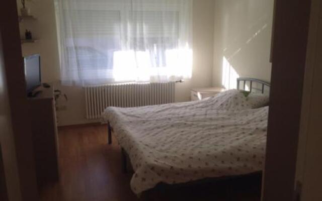 Apartment Jasna