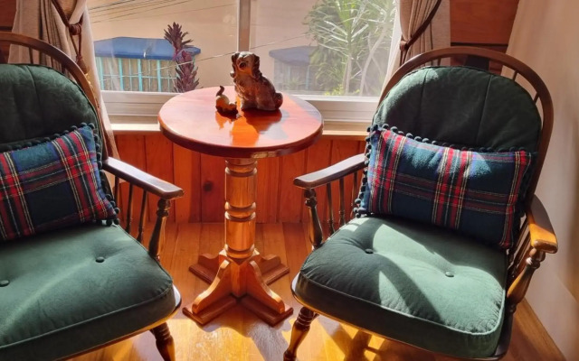 Guesthaven Baguio Bed & Breakfast
