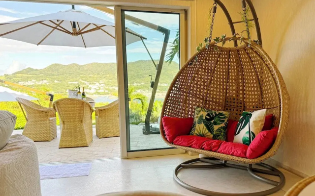 Resort Villa KAPUKA SESOKOJIMA