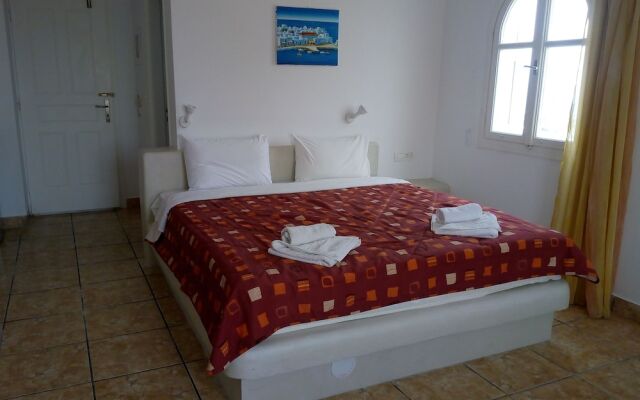 fira Blue Horizon