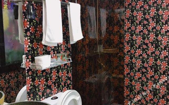 Shanghai Qitian Choice Hotel