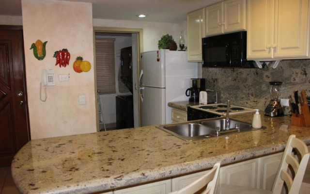 Princessa 2BR A 107 by Casago