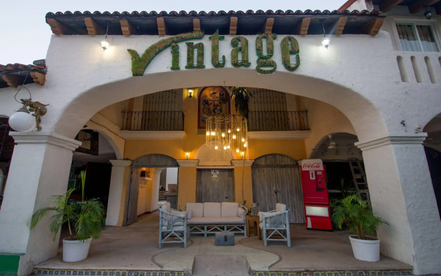 Forrest Hotel Huatulco