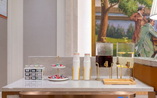 Vienna Hotel (Yanbu Park Branch)