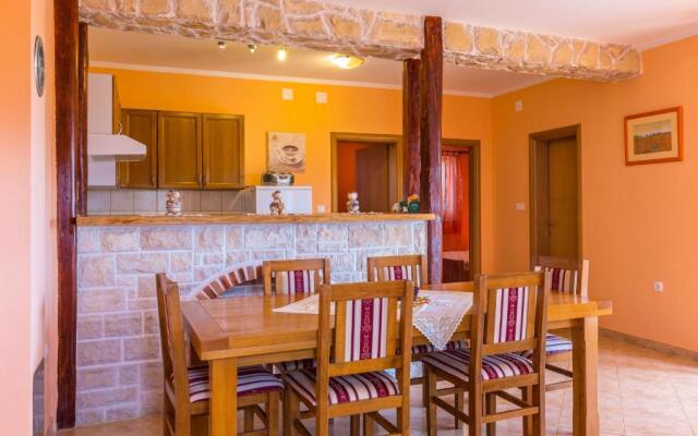Apartments Villa Orange