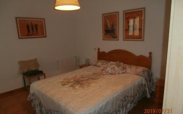 Apartamento 2 Bielva