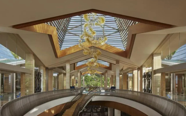 Mulia Resort