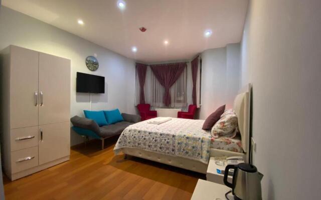 MyMoon Residence