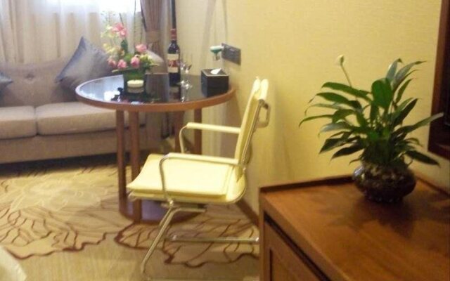 Xi'an Ease Hotel