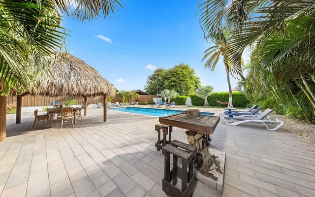 Turibana Plaza Suite 9