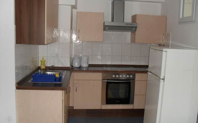 GorxHeim Apartment