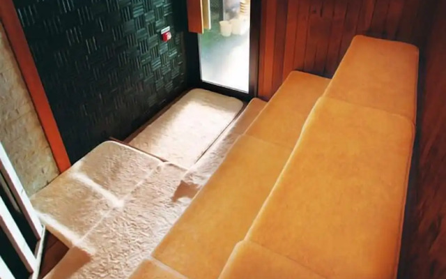 Sakuraan Kawaguchiko Hotel