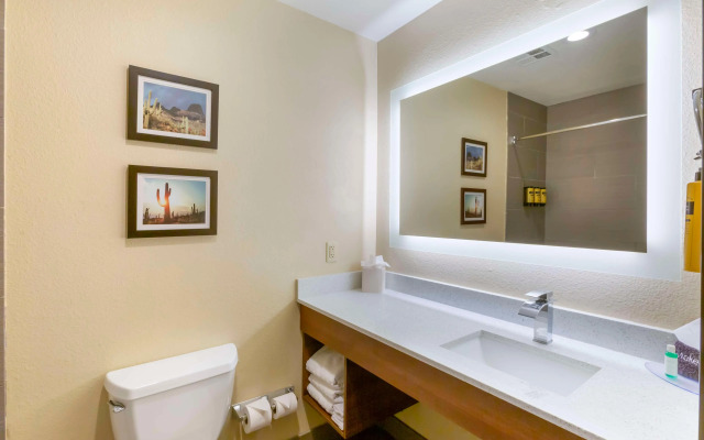 Best Western Plus Surprise-Phoenix NW