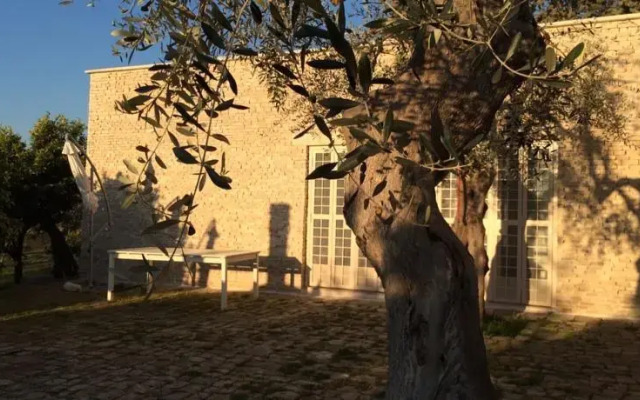 Villa Lama Cupa