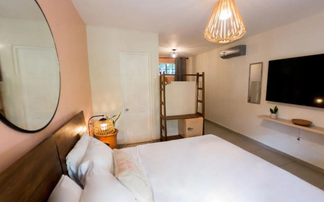 Selina Playa Venao - Hostel