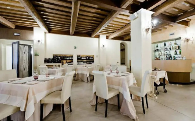 Etruria Resort & Natural Spa