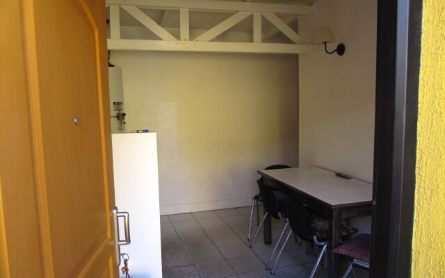 Apart Casas del Centro