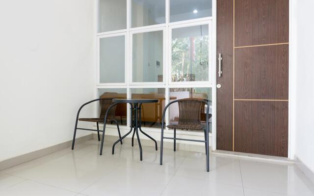 OYO 1431 Travel-inn