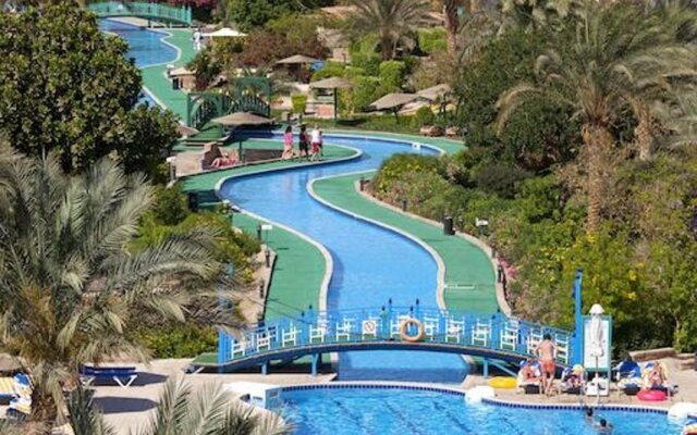 Golden Beach Resort - All inclusive