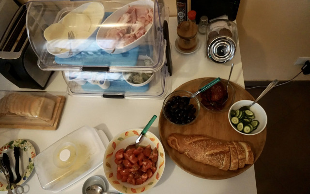 Bed and Breakfast Vivaldi