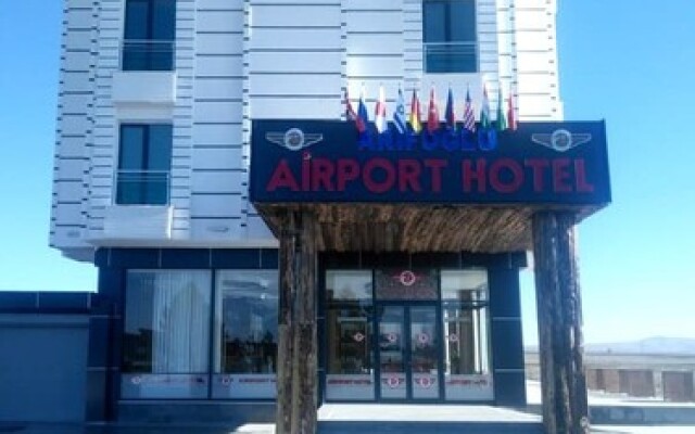 Alemdaroglu airport Hotel