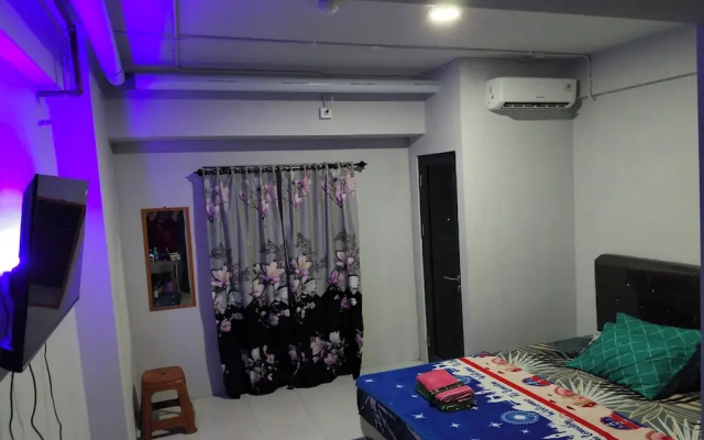 Riverdale Cikarang By Veto Rooms