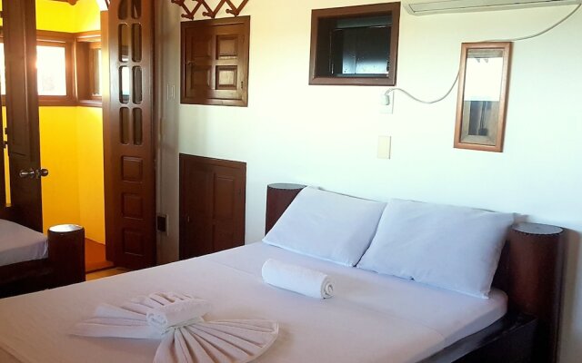 Morro Praia Hotel