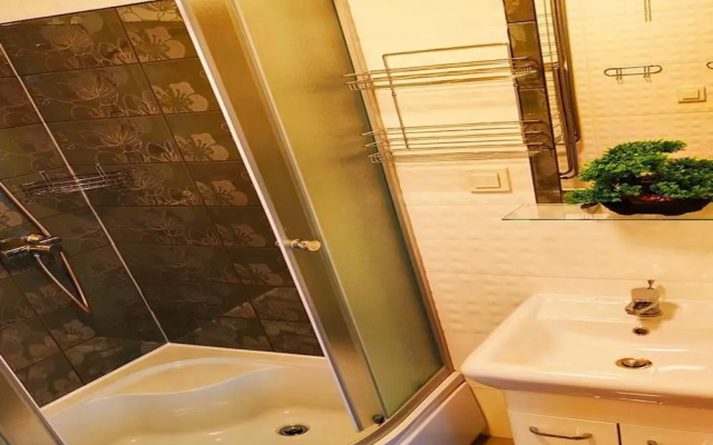 Holiday Home in Ustka Near Quiet Beach