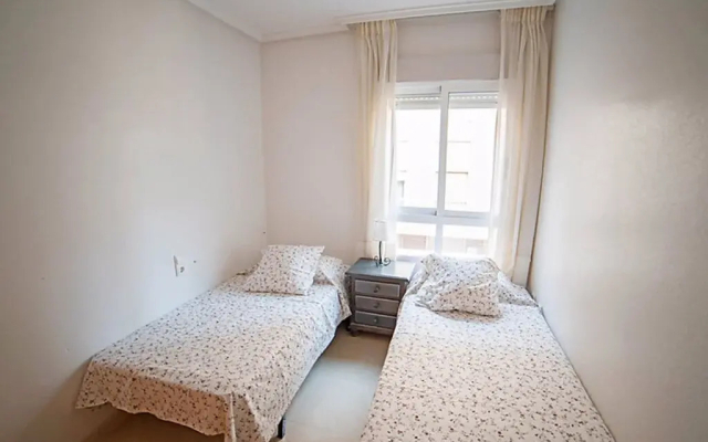 Edificio Las Americas - Inh 24391