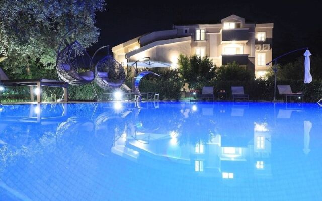 Villa Milka - Heated Pool - H