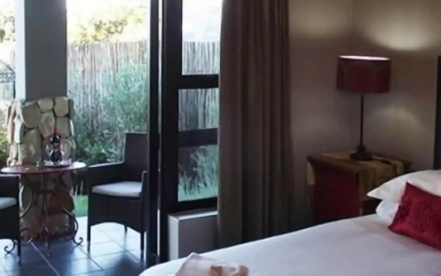 Stone Olive Guest House
