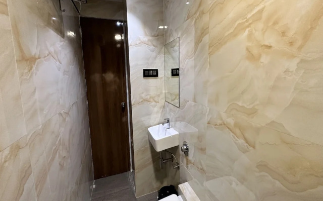 Hotel Orchid Inn - Andheri