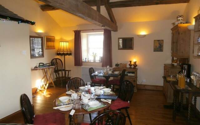 Riverside Bed & Breakfast