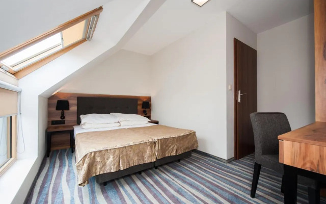 Apartamenty przy Latarni